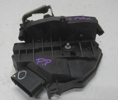 FORD S-MAX CERRADURA DE PUERTA DERECHA PARTE DELANTERA EM2A-U21812-BD  