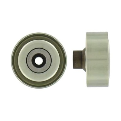 Ролик натяжная ремень поликлиновый citroen c2 c3 i c3 ii c3 pluriel c4 c4 g фото №1