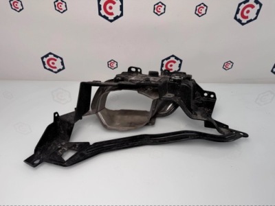 Наконечник вихлоп права bmw x5 g05 x6 g06 фото №1