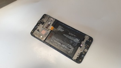 ORYG RAMKA LCD SAMSUNG Galaxy A10 A105F