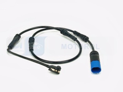 Датчик износа тормозных колодок ham.tyl фото №1