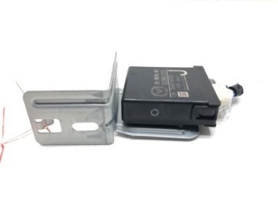 Модуль світла mazda 2 dl d23n51225 блок керування фото №1