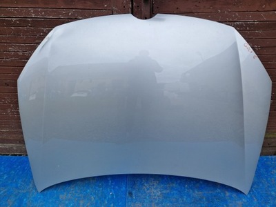 Капот кришка двигуна vw golf vi 2008r- фото №1