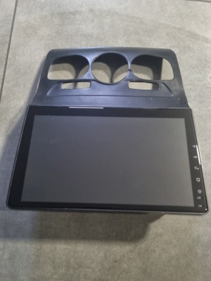 Дисплей citroen c4 фото №1