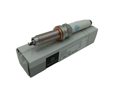 Свічка запалювання mercedes m254 m256 a2541590000 фото №1