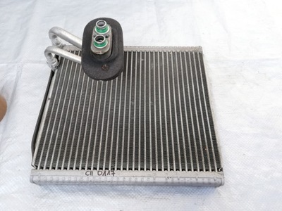 Радиатор конденсатор kia ceed ii 12-16 фото №1