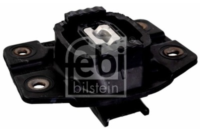 FEBI BILSTEIN PAGALVĖ DĖŽĖS PAVARŲ L SEAT MII SKODA CITIGO VW LOAD 