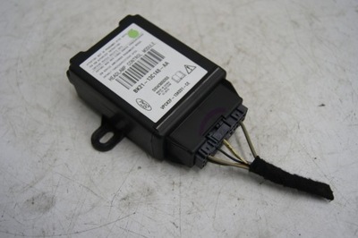 Модуль лампа світла transit custom i фото №1