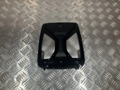 Освітлення кабіни перед bmw 4 g22 m набір фото №1