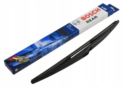 BOSCH WIPER BLADE REAR REAR MAZDA CX-9 06-19 CITROEN C4 PICASSO I  