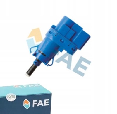 Вимикач світла стоп fae 24853 фото №1