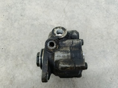 Насос підсилювача renault master ii 7700300535e 7683955118 zf 2.8 dti фото №1