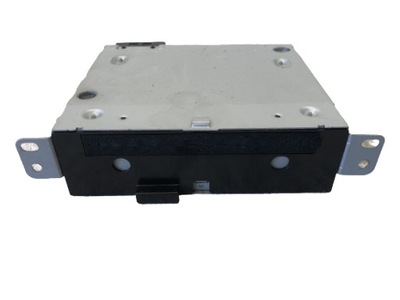 Радио cd заводской peugeot 508 9666994880 фото №1