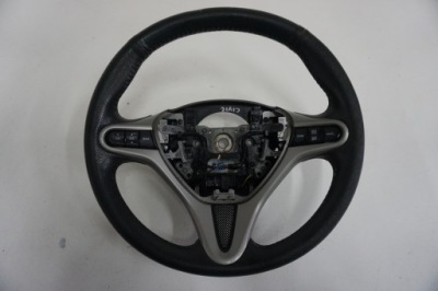 Honda civic viii воздуховод кожа 2010rok фото №1