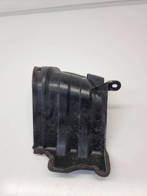 Lexus rx 450h 2018 впуск / канал воздуха интеркулер фото №1