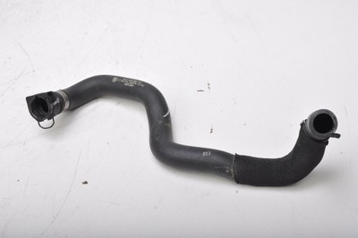 Труба охлаждение mini countryman f60 9367391 1.5l 2023 фото №1