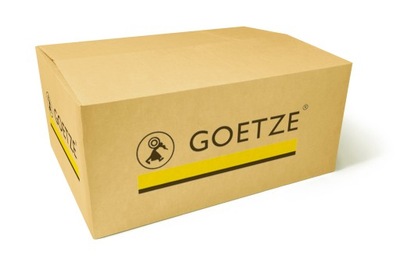 КІЛЬЦЯ ПОРШНЕВІ GOETZE 08-785400-00 FIAT /82.