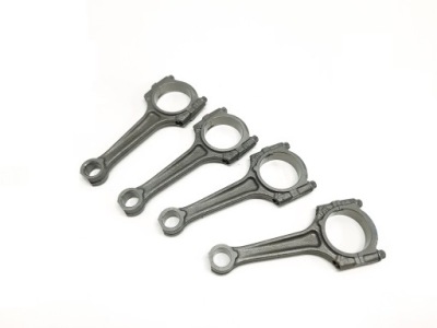 Opel meriva b astra 1.4 16v шатун b14xer фото №1