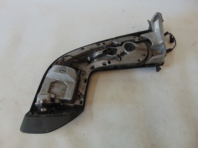 Зеркало камера левая mercedes actros a9608107013 фото №1