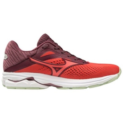 Mizuno Wave Rider23 damskie buty do biegania 36.5