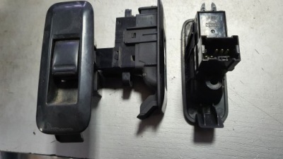 Перемикач скло nissan primera p12 фото №1