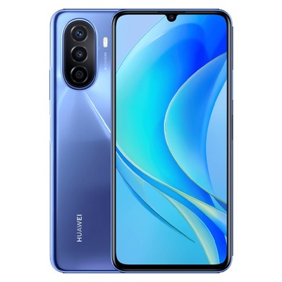 Smartfon Huawei Nova Y70 4GB / 128 GB Niebieski