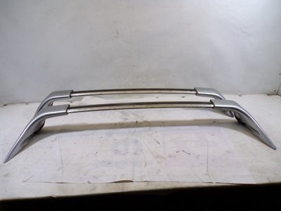 Рейлінги дахові citroen c8 k фото №1