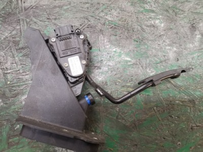 Педаль потенціометр газу jaguar s-type 2r83-9f836-c фото №1