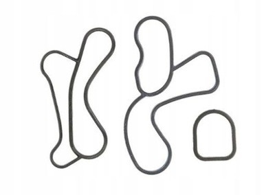 Elring 634.970 bmw фото №1