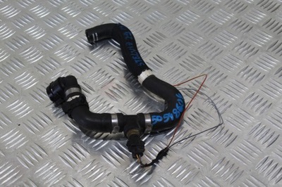 Wąż шланг wody alfa romeo stelvio 50548604 фото №1