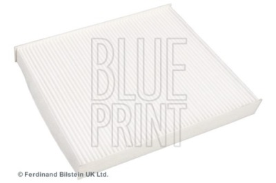 Blue print фильтр воздуха салонный audi seat a1 s фото №1