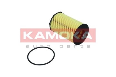 KAMOKA F117701 FILTRO ACEITES PIEZA INSERTADA  