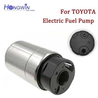 FUEL PUMP+FILTER+FUEL PRESSURE REGULADOR PARA  