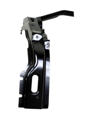 Соединитель поперечина правый  citroen peugeot 1617418280 оригинал фото №1