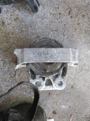 Кронштейн кронштейн двигателя ford kuga фото №1