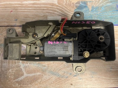 Замок крыша cabrio bmw 3 e46 0390201944 фото №1