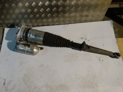 Idealny амортизатор задня лівий audi a8 d5 s8 1 фото №1