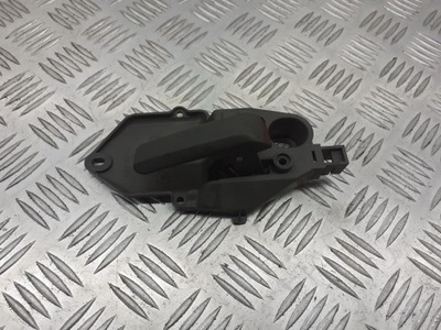 Ручка права передня внутрішня fiat panda ii фото №1