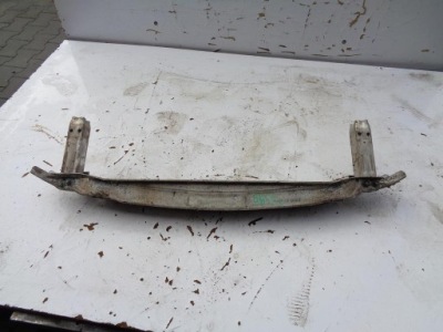 Балка pod бампер перед audi a6 c6 allroad фото №1