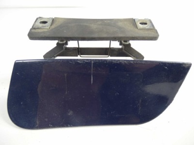 Mercedes s w220 заглушка розпилювача лівий перед фото №1