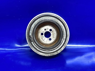 Шкив коленчатого вала mito giulietta 1.4 multiair 955a2000 55217836 фото №1