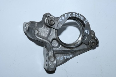 Підпора кронштейн піввісь 9801017180 peugeot citroen 1.6 hdi фото №1