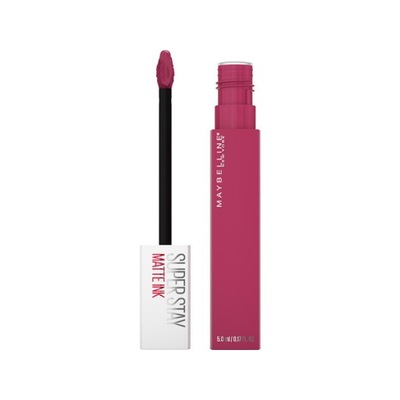 Maybelline Matowa pomadka 150 Pathfi Super Stay Matte Ink