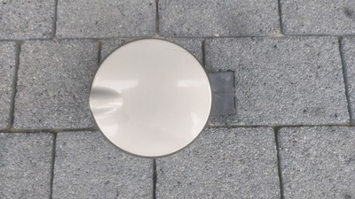 Крышка paliwa-citroen xsara picasso-złota фото №1