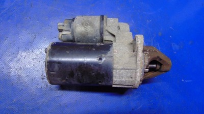 Стартер 1.4 16v astra 3 h 04-10 год фото №1