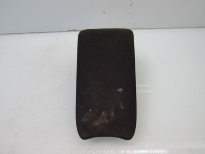 Civic x 18r подлокотник фото №1