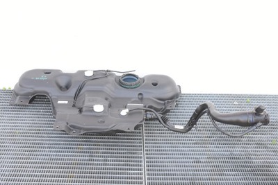 Renault megane iv hb 1.2tce бак пального фото №1