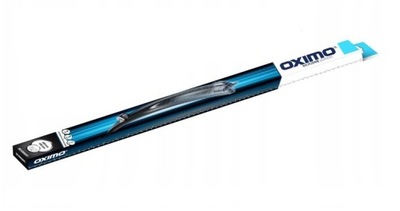 OXIMO SET WIPER BLADES DEDYKOWANYCH FRONT WA475475A  