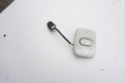 Панель переключатель шторка nissan qashqai i j10 фото №1