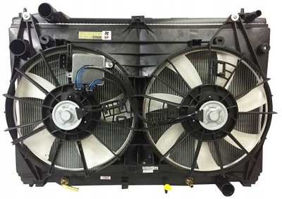 Lexus gs 3.5 v6 450h 2012 - 2018 16363-31290 фото №1